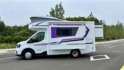 Star piimatee ford šassii 3 libisev mootorlamu