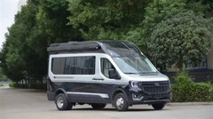 Matkaauto